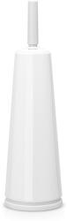 Brabantia WC kefe RENEW, fehér, Brabantia (BRAB414664)
