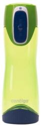 Contigo Autoseal 500ml Kulacs - Sárga (02095341) (142754)