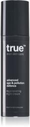 true men skin care Regenerating night cream éjszakai regeneráló krém 50 ml