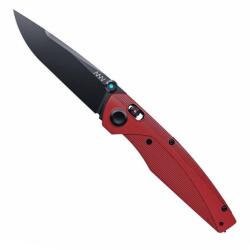 ANV A100-047, piros