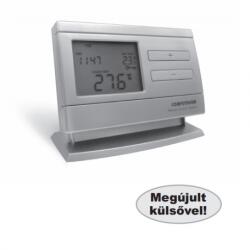 COMPUTHERM Q8RF TX vevő nélküli szobatermosztát (Q8RFTX) (COMQ022)