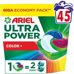 Ariel Ultra Power Color, 45 db