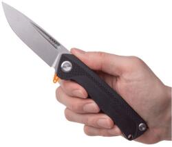 ANV Z200-001 Plus, fekete