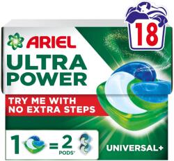 Ariel Ultra Power Universal, 18 db