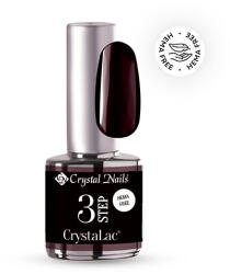 Crystal Nails Crystal Nails TPO FREE 3 STEP HEMA Free CrystaLac - 3S286 (8ml)
