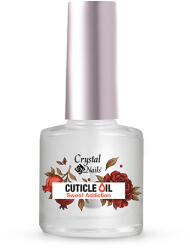 Crystal Nails Crystal Nails Cuticle Oil - bőrolaj - Sweet Addiction (4ml)