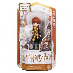 Wizarding World Harry Potter mini figurina Ron Weasley 8 cm (6061844_RON_WEASLEY) Figurina