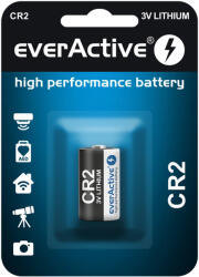 everActive CR2 lítium fotóelem 1db (CR2E)