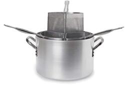 BALLARINI Oala pentru paste 3 piese din aluminiu, 36 cm, reciclabila (76098613)