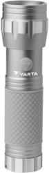 VARTA Lanterna UV VARTA cu 14 LED-uri, inclusiv 3 baterii AAA, pentru verificare si igiena (36990277)