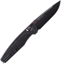 ANV A200-004, fekete