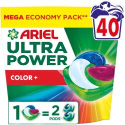 Ariel Ultra Power Color, 40 db
