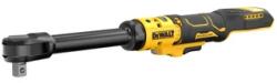 DEWALT DCF512EN-XJ akkus racsnis csavarkulcs 18 V | 1/2 inch | 95 Nm | Szénkefés | Akku és töltő nélkül | Kartondobozban (DCF512EN-XJ)