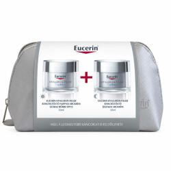 Eucerin Hyaluron-Filler ráncfeltöltő csomag (50 + 50 ml)