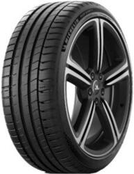 Michelin Pilot Sport 5 255/35 R21 101y Xl (3528704732340) - zen-auto