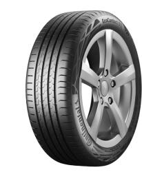 Continental Ecocontact 6 Q 265/45 R20 108t Xl (4019238046083) - zen-auto
