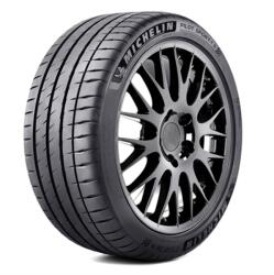 Michelin Pilot Sport 4 S Mo 275/40 R19 105y Xl (3528704240241) - zen-auto