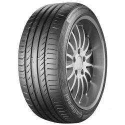 Continental Contisportcontact 5 (*) 255/45 R22 107y Xl (4019238716634) - zen-auto