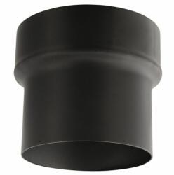 Warnex Füstcső bővítő 120/130 mm (1, 5mm) - konyhagepbolt