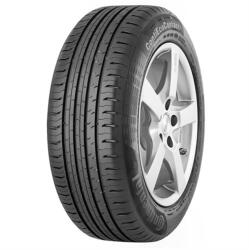 Continental Contiecocontact 5 225/55 R17 97w (4019238790917) - zen-auto