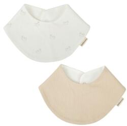Bimbidreams Bavetă bandană Bimbidreams - Toy, 2 bucăți, 43 x 21 cm (8435629213074) Bavata