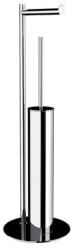 Nimco Wc- kefe Nimco Unix króm UN3095E26 (UN 3095E-26)