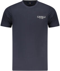 Cavalli Class Cavalli Osztály Rövid Ujjú Póló Férfi Kék (txt61jjd060_bl04502_l)