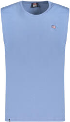 Norway 1963 Norvégia 1963 Férfi Kék Atnak Top (835915_bldenim_s)