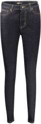 Guess Jeans Női Farmer Kék (w4ba92d5cb4_bld4ir_30l30)