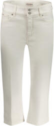 Guess Jeans Női Fehér Farmer Caper (w6ga2gd0131_bigjov_27)