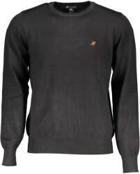 U. S. Grand Amerikai Grand Férfi Fekete Mez (ustr200_749dc16_neronero_2xl)