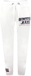 Geographical Norway Masper Férfi Melegítőnadrág Fehér (geo_n_3166_white_xxl)