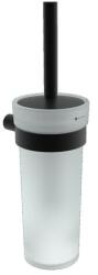 Nimco Wc- kefe Nimco fekete BRC11094W90 (BRC 11094W-90)