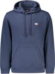 Tommy Hilfiger Férfi Kék Cipzáros Pulóver (dm0dm20258_blc1g_s)