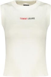 Tommy Hilfiger Női Fehér Tankk Felülő (dw0dw22577_biybl_l)
