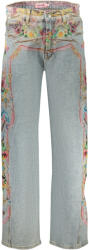 DESIGUAL Női Farmer Kék (26wwdd13_bl5007_36)