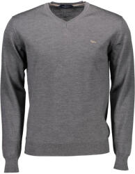 Harmont & Blaine Férfi Pulóver Szürke (hrg002030478_10e2553_grigio901_2xl)