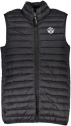 North Sails Férfi Ujjú Fekete (901230000_ne0999blac_2xl)