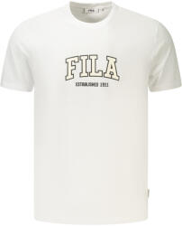 Fila Férfi Rövid Ujjú Póló Fehér (fam1219_bi10001_l)