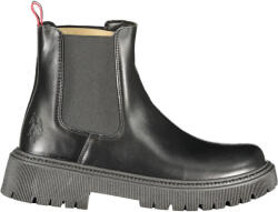 U. S. Polo Assn Us Polo Assn. Női Fekete Csizma (ambra001wgy1_neblk_40)