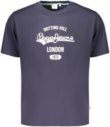 Pepe Jeans Férfi Rövid Ujjú Póló, Kék (pm5010405jimmytee_bl597_m)