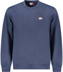 Tommy Hilfiger Férfi Kék Cipzáros Pulóver (dm0dm20660_blc1g_xl)