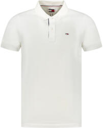 Tommy Hilfiger Polo Rövid Ujjú Férfi Fér (dm0dm15370_biybr_xl)