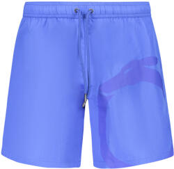 Trussardi Férfi Férfi Fürdőruha, Felső Kék (tru2mbm01_bl13blue_m)