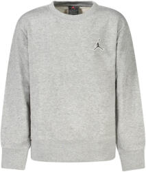 Nike Férfi Szürke Cipzáros Pulóver (95b816_grcarbon_12-13a)