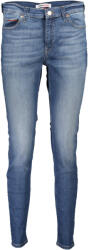 Tommy Hilfiger NŐI farmer farmer, kék (DW0DW16705_BL1A5_30L30)