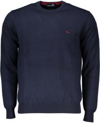 Harmont & Blaine Férfi Kék Pulóver (hrk012030788_bl801_2xl)