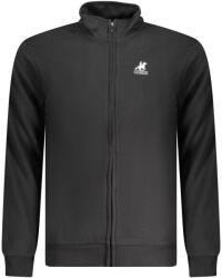 U. S. Grand Us Grand Férfi Fekete Cipzáros Pulóver (au02654_ne23nero_2xl)
