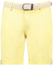 Geographical Norway Podex Yellow Férfi Rövidnadrág 1116 (geo_n_1116_yellow_xl)