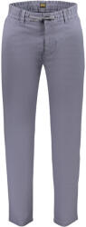HUGO BOSS Kék Férfi Nadrág (50564138chinotaperedds10_bl406_36l32)